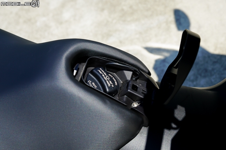 運動羊大戰！C650Sport vs AK550 vs TMAX 集評