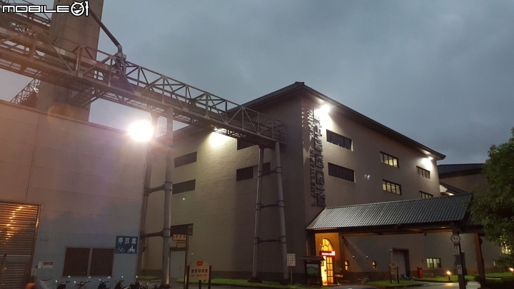 樂活享樂-Grand Lancer 48小時體驗分享