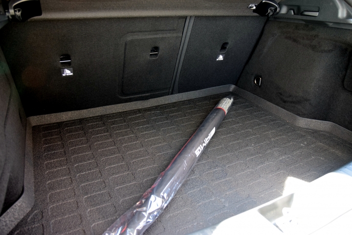 【開箱】BEN'Z GLA 200