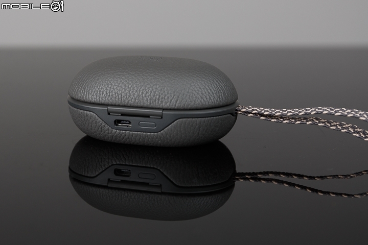 美型美聲・B&O Play Beoplay E8 真無線耳機體驗