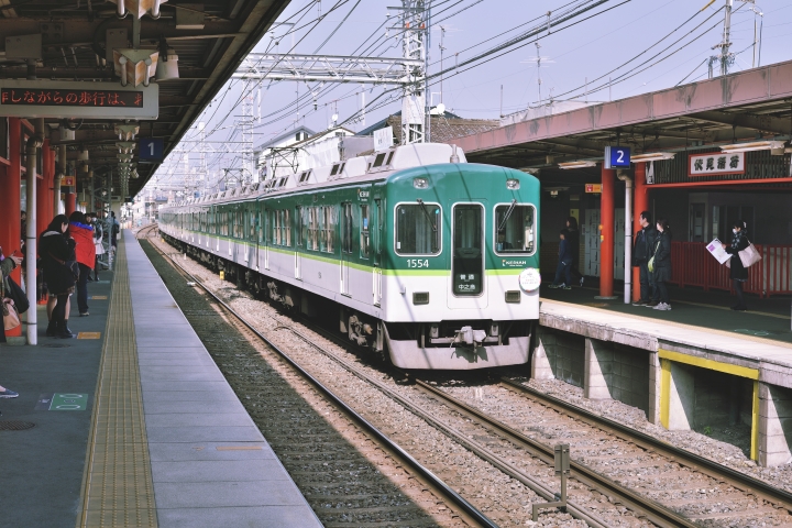 [D750] 京都慢慢走_圖多後製