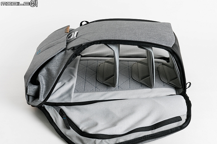 小惡魔敗家實錄！Peak Design Everyday Backpack 30L 後背攝影包分享！