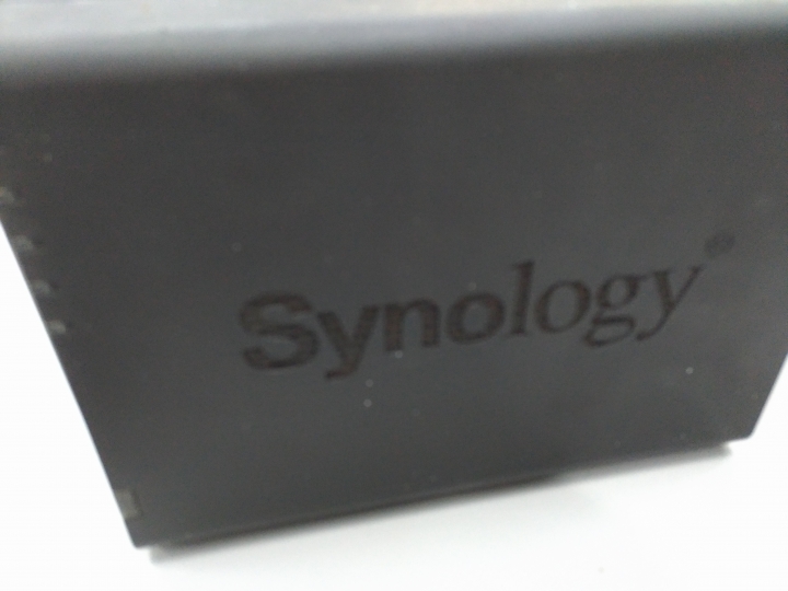 Synology 8折優惠的限制機種條件令人不明白