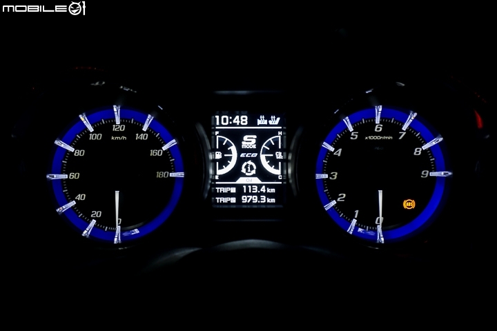 運動羊大戰！C650Sport vs AK550 vs TMAX 集評