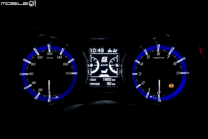 運動羊大戰！C650Sport vs AK550 vs TMAX 集評