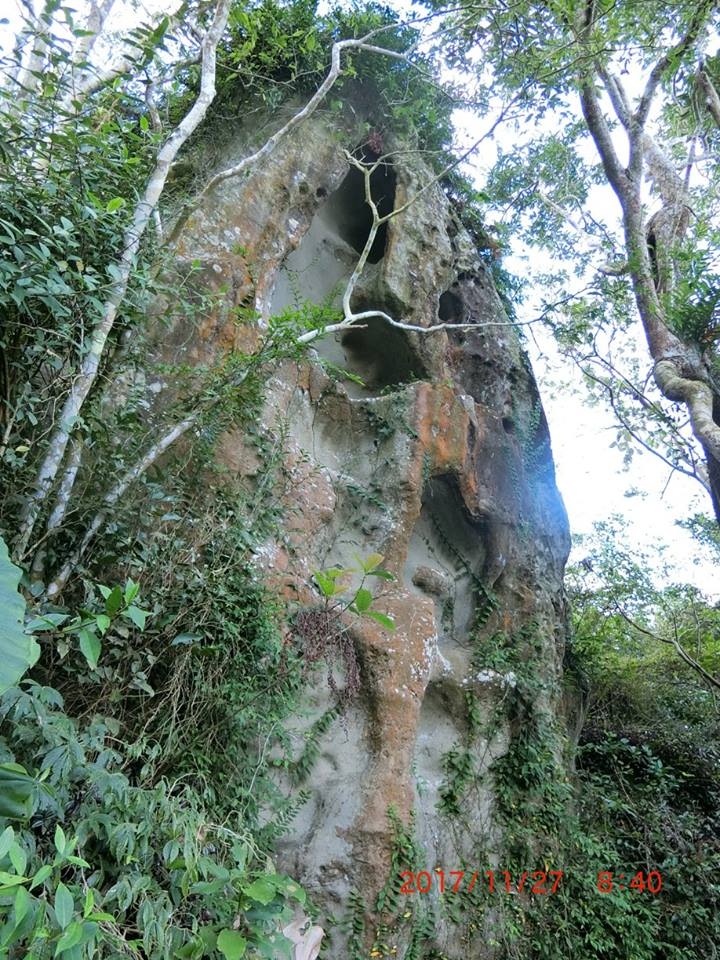 1061127 崁頭山(#64)輕鬆行