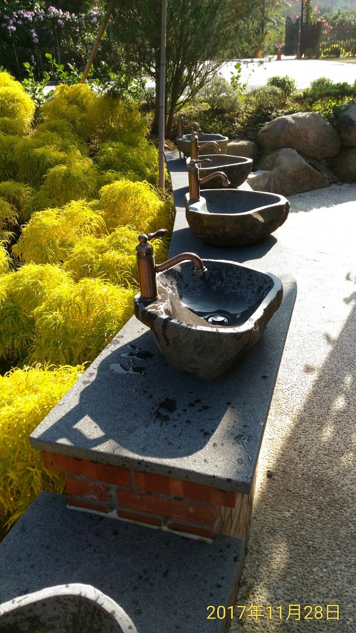 南庄雲水度假森林