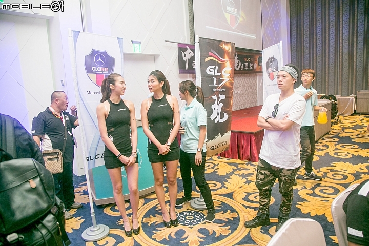 (4)MB GLC club Taiwan - 2017全國大會師