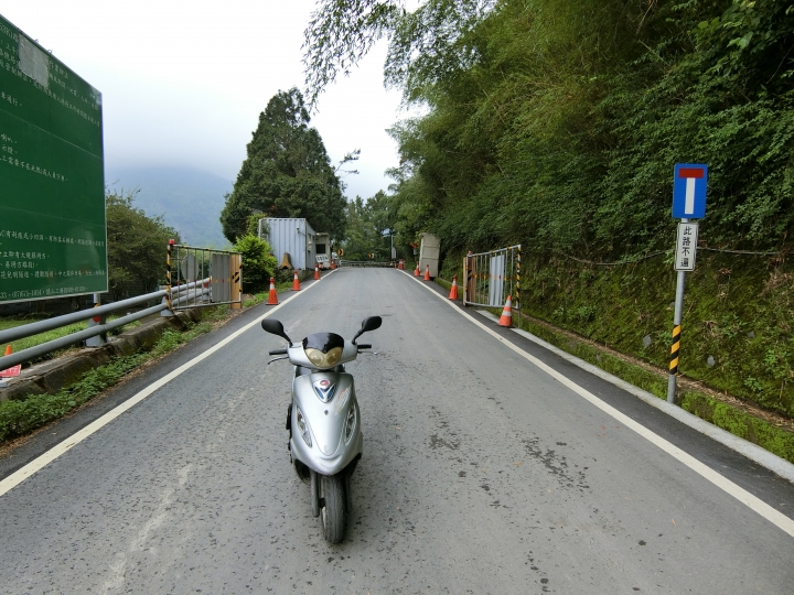 台２０線-南橫吊橋之旅