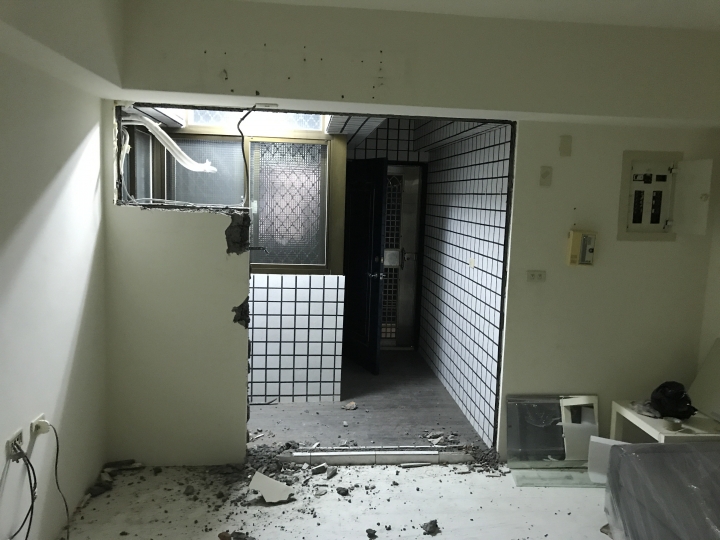 [開箱]老屋新生命，低預算裝潢也要堅持的是健康綠建材
