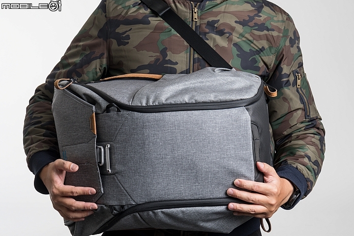 小惡魔敗家實錄！Peak Design Everyday Backpack 30L 後背攝影包分享！