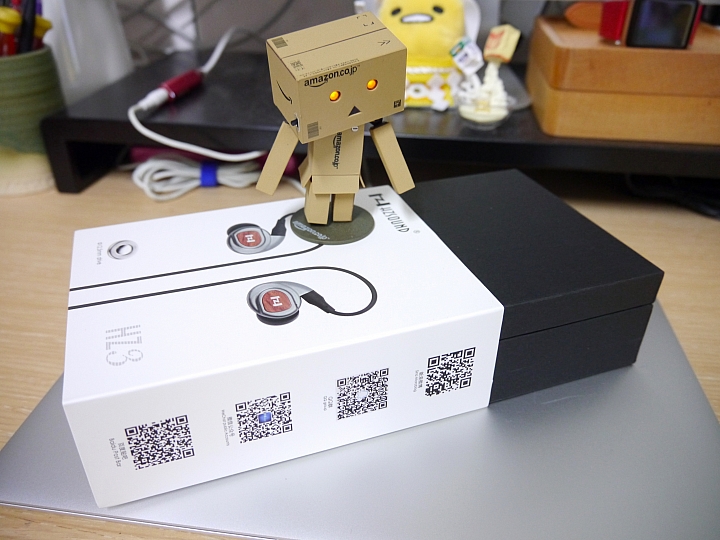 [開箱評測]HZSOUND HZ3ii 入耳式耳機～12.5mm動圈單體～舒適～耐聽～伴你入眠～