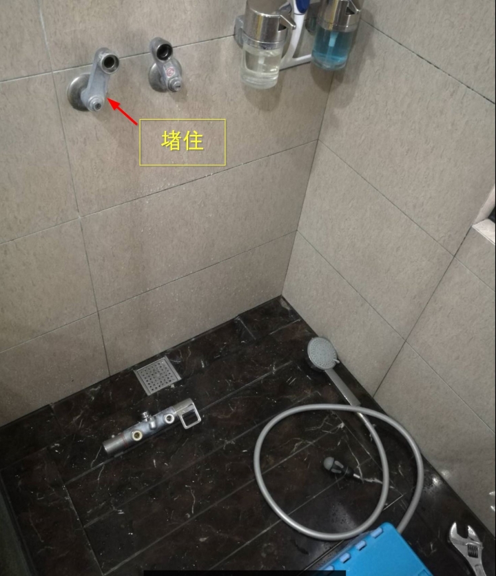 安裝石灰質過濾器要看人品?