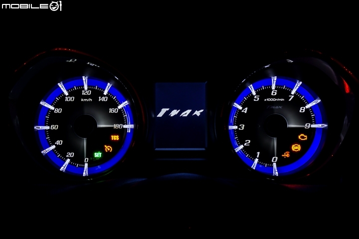 運動羊大戰！C650Sport vs AK550 vs TMAX 集評