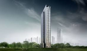 水湳智慧營運中心。評選結果。劉培森建築師事務所團隊