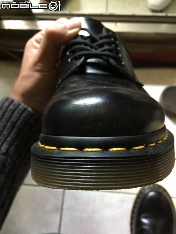 Dr martens 判斷真假 謝謝～