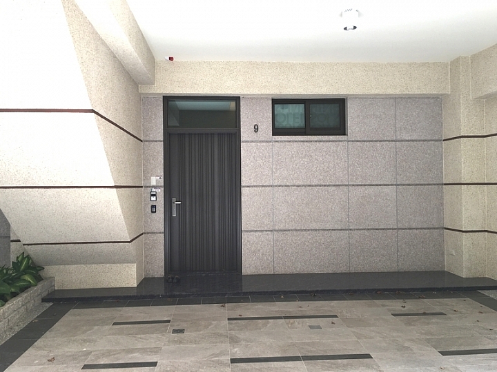 神岡社口傳山水實品屋照片分享