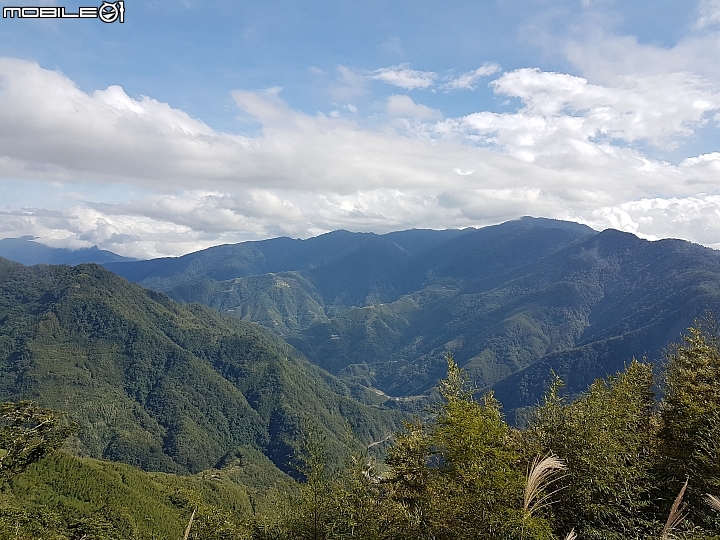 新竹人氣爬坡路線:宇老、八五山、大山背一次騎完