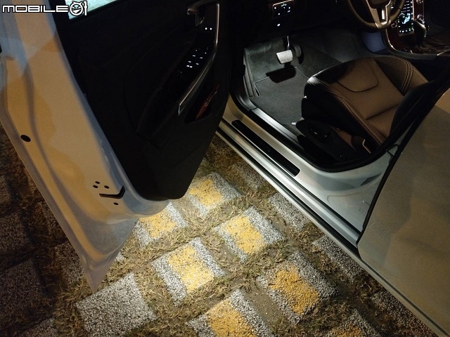 人生有了Volvo，你...就會愛上他  V60 T4試駕活動