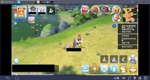 推薦一款電腦遊戲還原度極高的手機遊戲