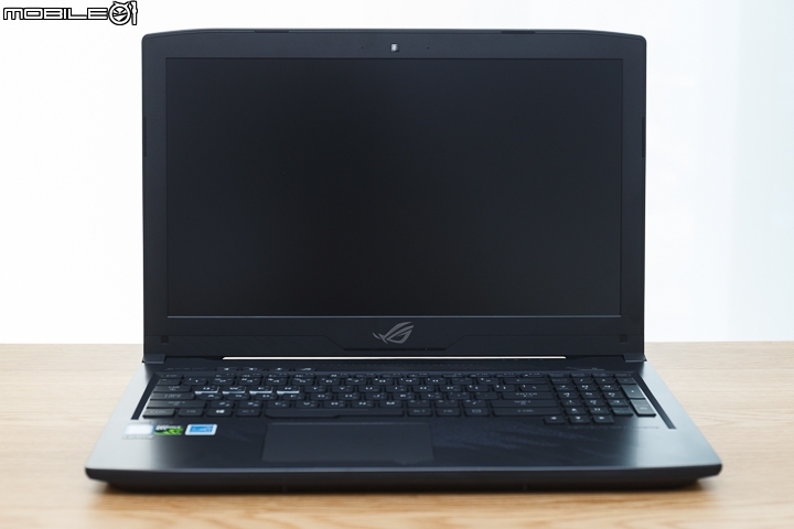 ASUS ROG Strix Hero / SCAR 任選你的電競風格