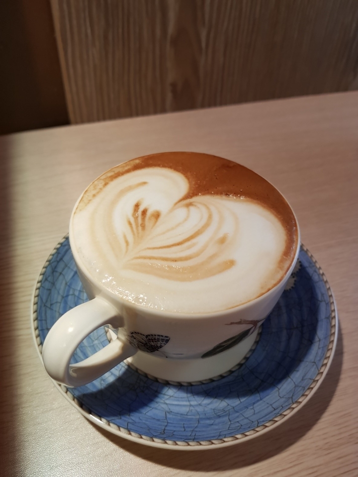 [開箱]紅色絕美咖啡機 Breville BEP920CRN (主機BES920XL + 磨豆機BCG820)