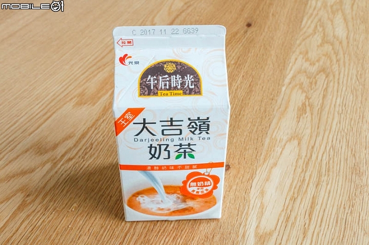 【小惡魔盲試評比】奶茶控不能錯過 3款鮮奶茶+18款奶茶喝喝看！