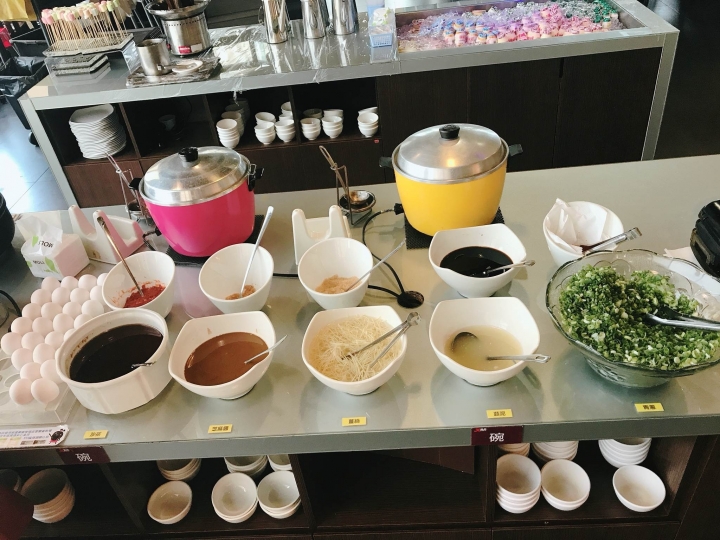 台南【中西區】學生公司聚餐CP值超高的地點-XM麻辣鍋