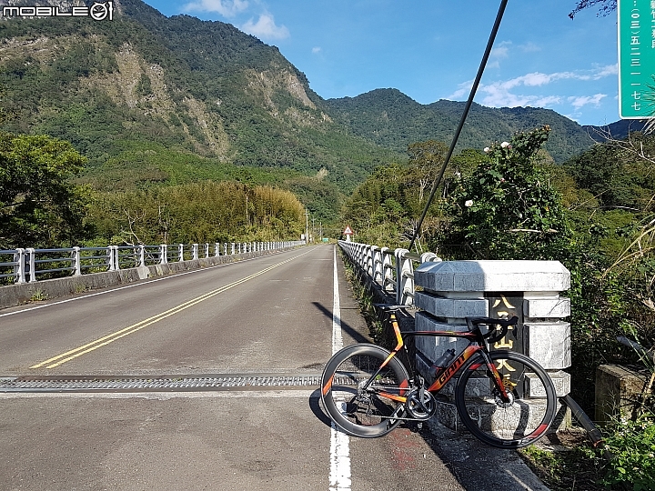 新竹人氣爬坡路線:宇老、八五山、大山背一次騎完