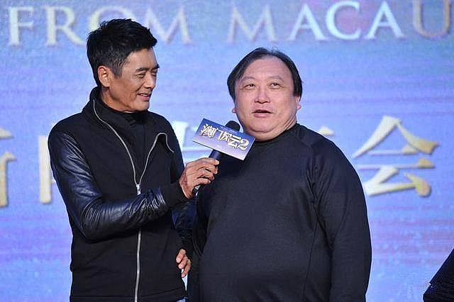 台灣十八線小模內地耍大牌鬧笑話要“霧霾出場費”，廠商直接把代言費給觀眾