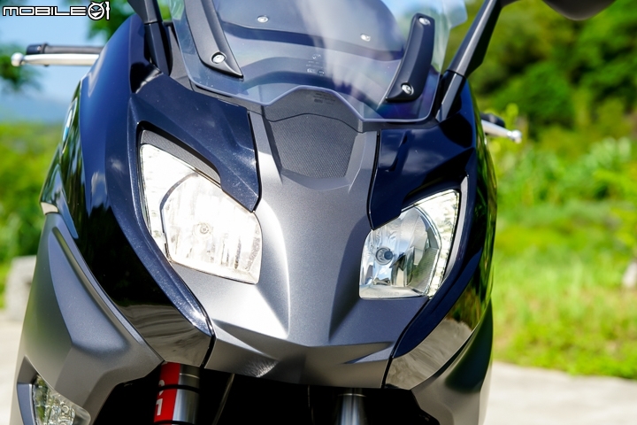 運動羊大戰！C650Sport vs AK550 vs TMAX 集評