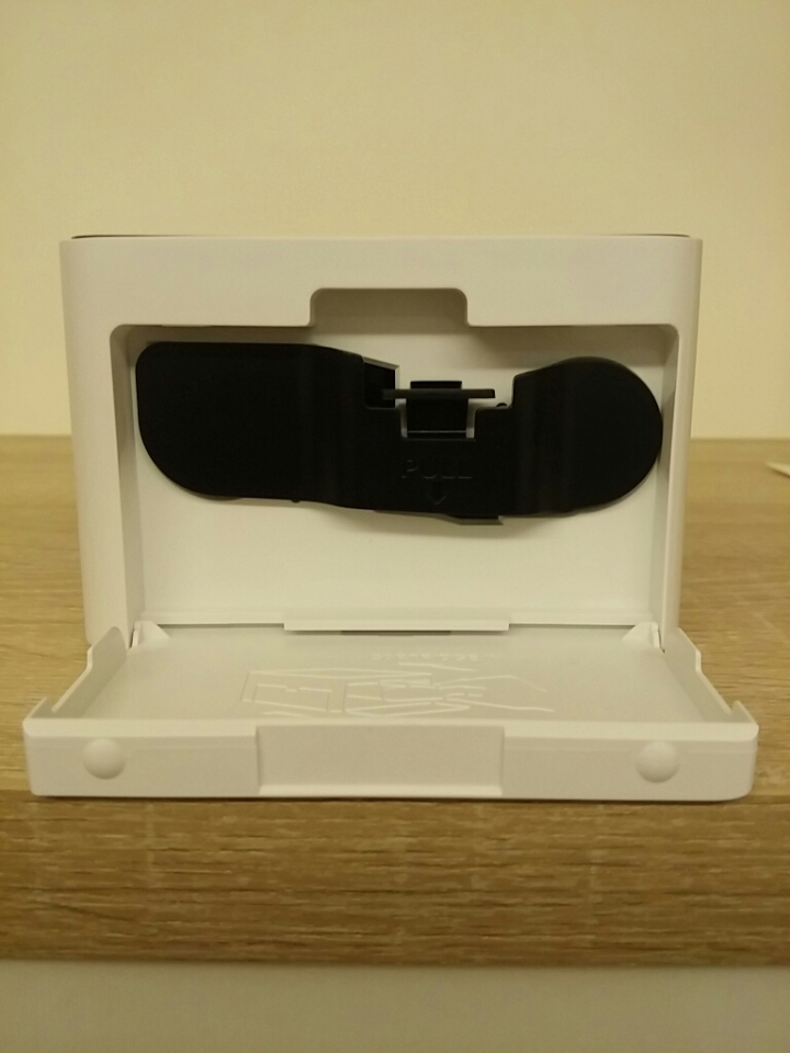 Kodak PD450W非常不專業開箱文