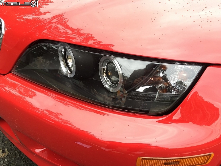 [分享]老車不死BMW Z3 1.9 (E36/7)