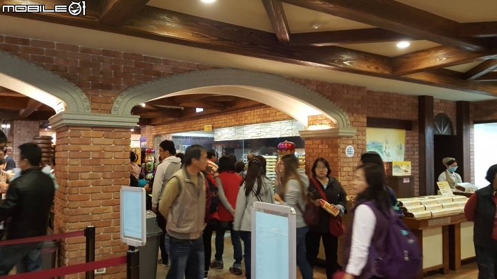 樂活享樂-Grand Lancer 48小時體驗分享