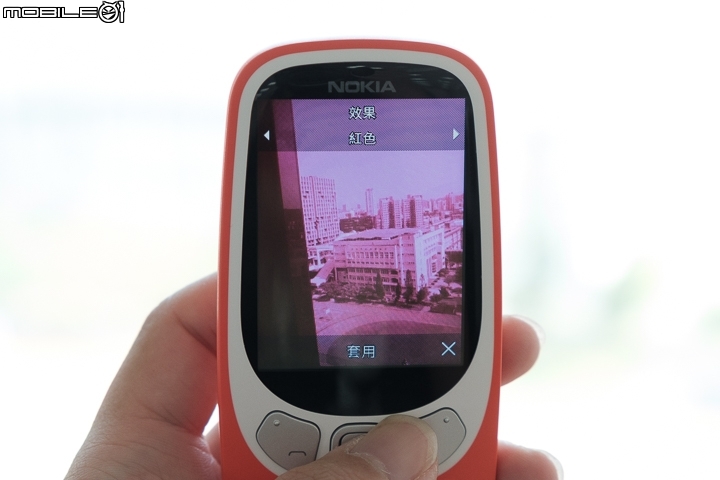 銘機回歸、情懷依舊 Nokia 3310 3G 體驗報告
