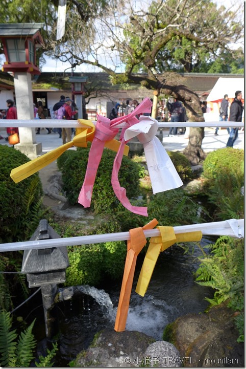 福岡【景點】漫遊太宰府天滿宮紅葉+光明禪寺+Starbucks+太宰府必吃 [福岡自由行景點]