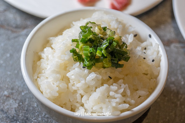 大份量套餐Prime牛肉【kako kako日韓燒肉|公益路燒烤旗艦店】