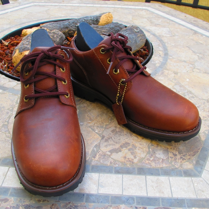 [往日情懷] 幾雙Timberland 鞋靴