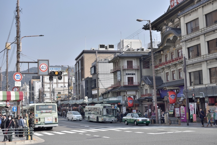[D750] 京都慢慢走_圖多後製