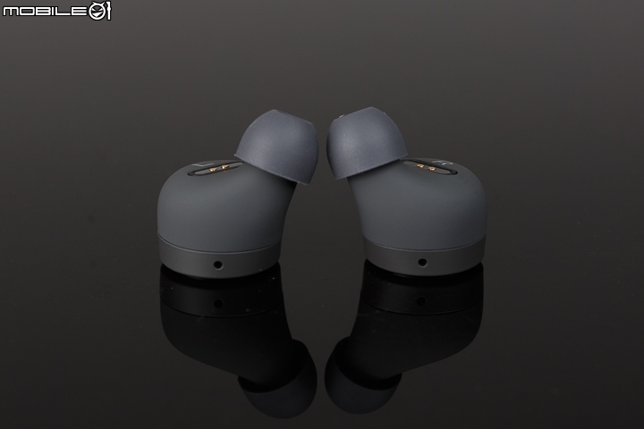 美型美聲・B&O Play Beoplay E8 真無線耳機體驗