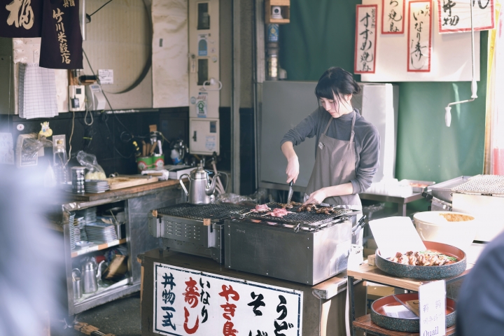 [D750] 京都慢慢走_圖多後製