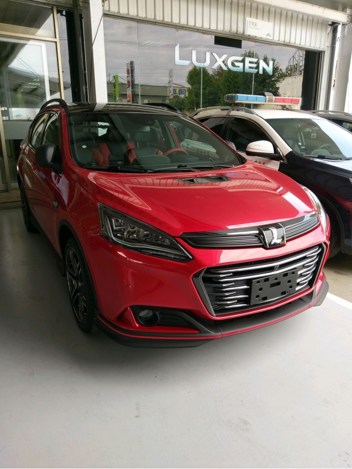 U6 GT220 隨拍