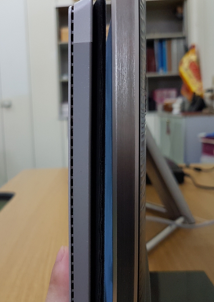 Samsung Q7F QLED量子點電視，100%色域表現，開啟你的100%視界！