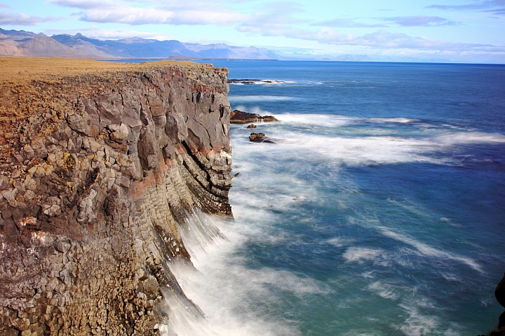 【慎入圖多字多！！】冰島～野性的矮人國度(終)