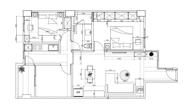 [開箱]老屋新生命，低預算裝潢也要堅持的是健康綠建材