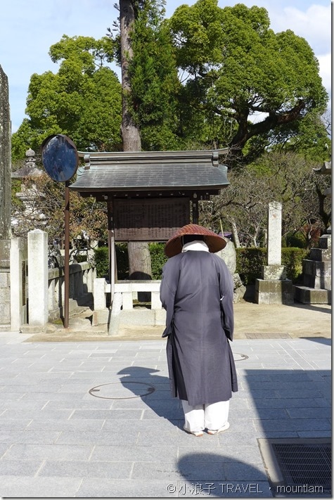 福岡【景點】漫遊太宰府天滿宮紅葉+光明禪寺+Starbucks+太宰府必吃 [福岡自由行景點]