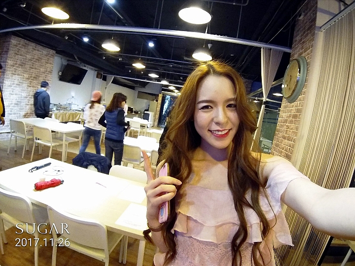 《 SUGAR C11 》我的美顏日記體驗心得分享