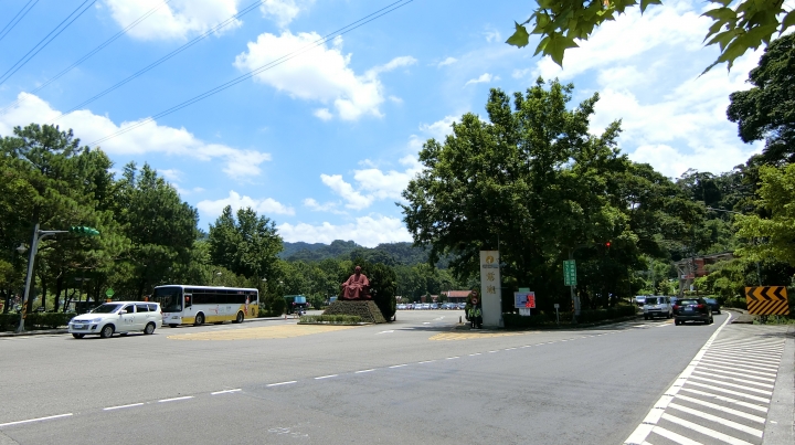 台７線大溪～巴陵全記錄－北橫吊橋之旅
