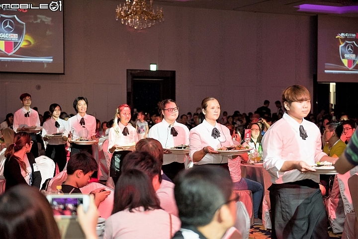 (4)MB GLC club Taiwan - 2017全國大會師