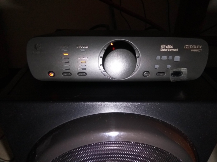 EPSON投影體驗會：01編輯EH-TW650 VS. 筆者 EH-TW5400投影機肉身試用